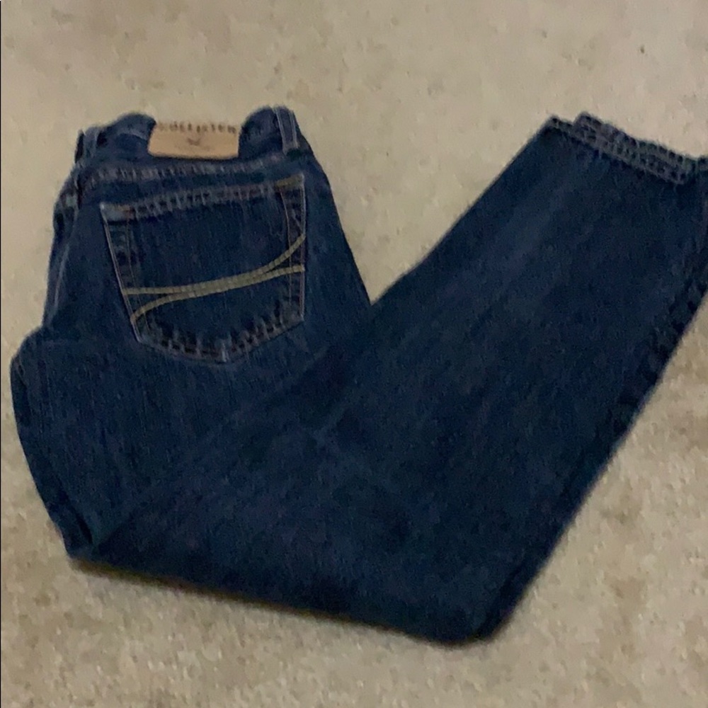 Hollister man jeans